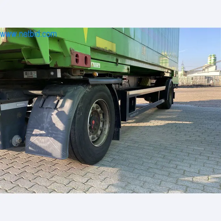 Material de exploração e de escritório de uma empresa de transportes-5