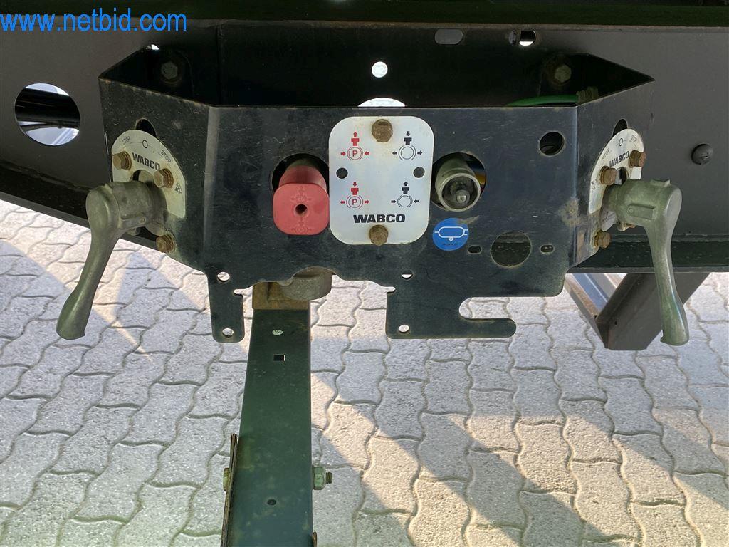 Matériel d'exploitation et de bureau d'une entreprise de transport-6