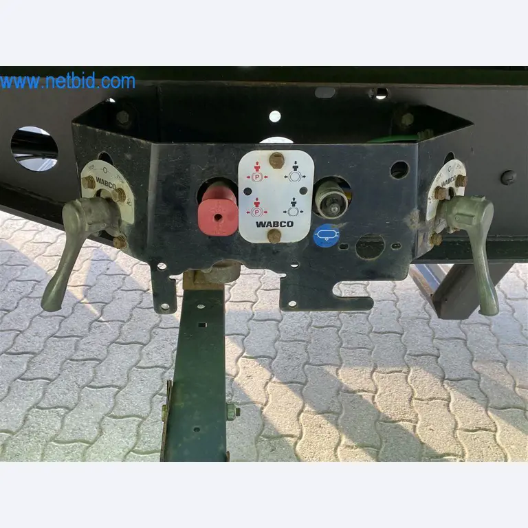 Material de exploração e de escritório de uma empresa de transportes-6