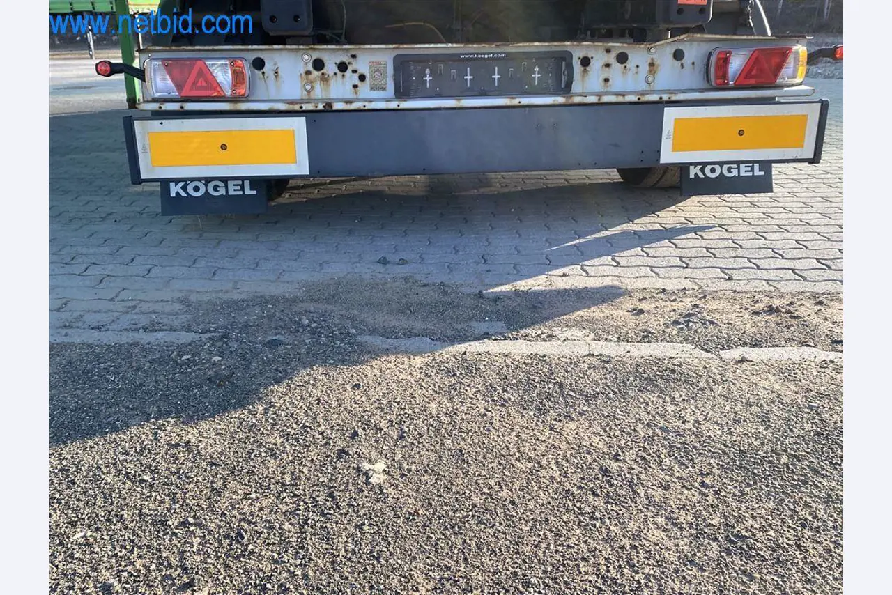 Material de exploração e de escritório de uma empresa de transportes-7