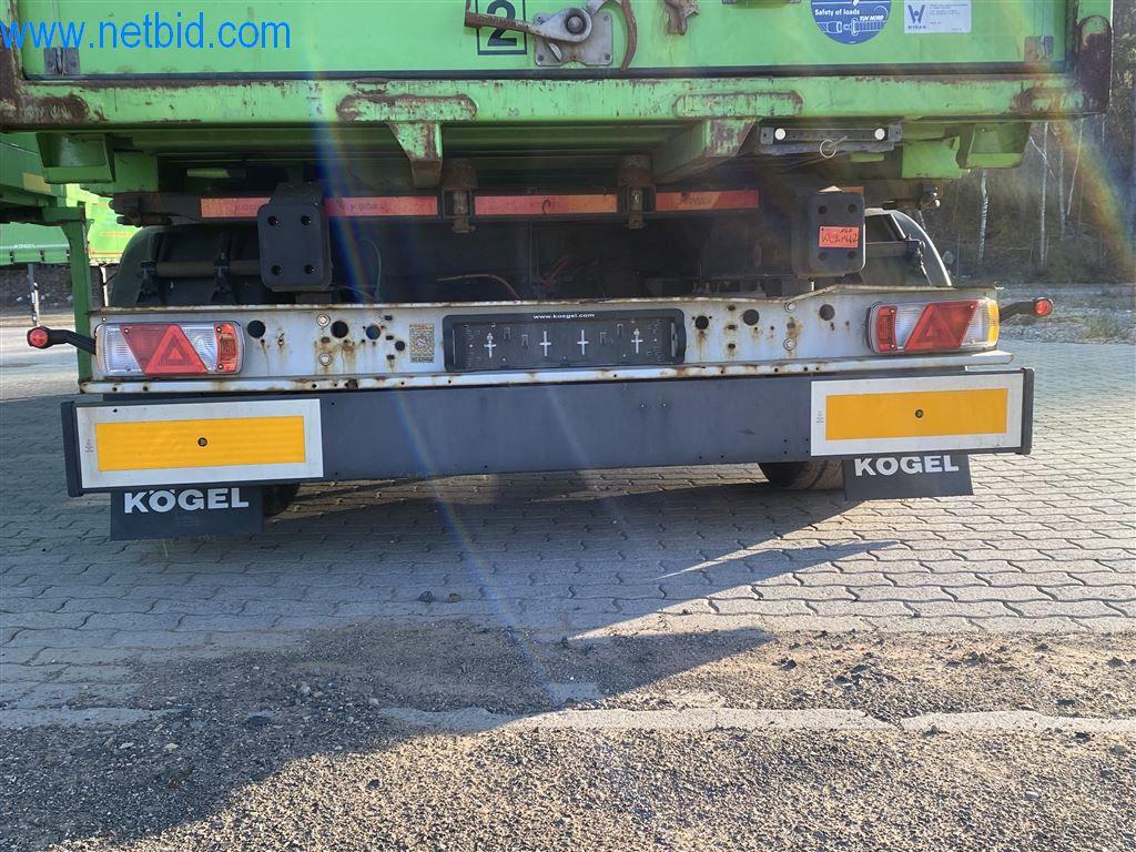 Matériel d'exploitation et de bureau d'une entreprise de transport-8