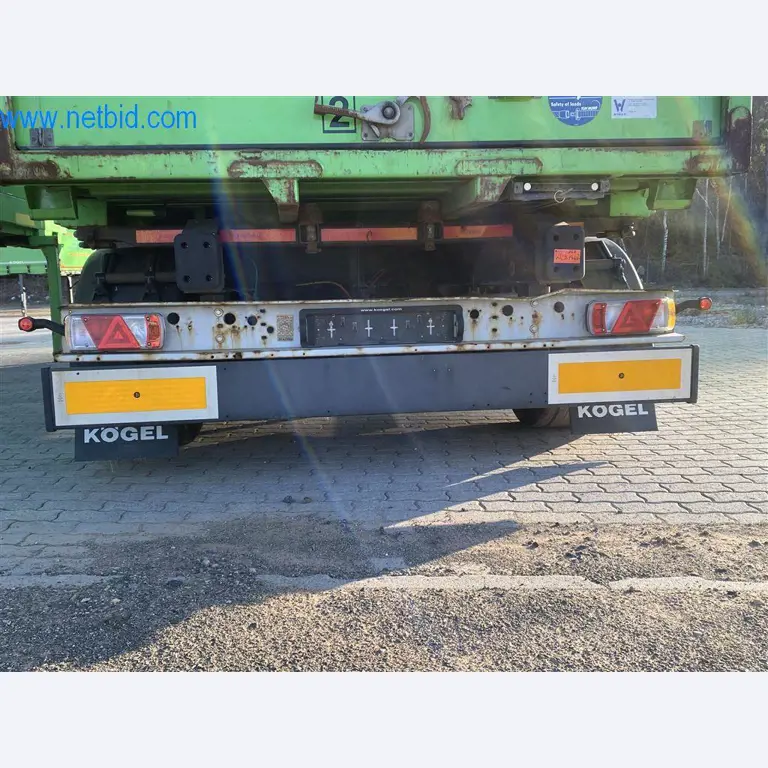 Material de exploração e de escritório de uma empresa de transportes-8
