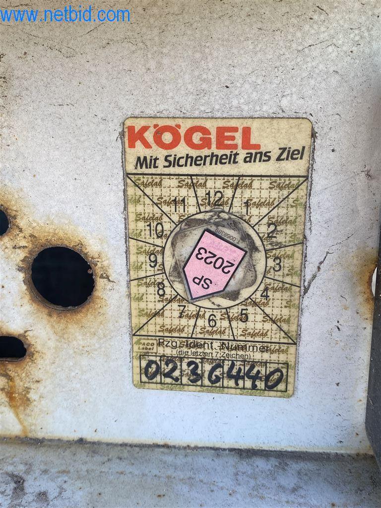 Matériel d'exploitation et de bureau d'une entreprise de transport-9