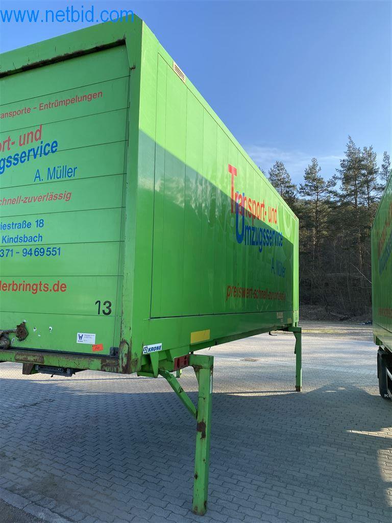 Material de exploração e de escritório de uma empresa de transportes-1