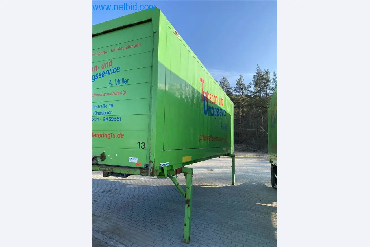 Material de exploração e de escritório de uma empresa de transportes-1