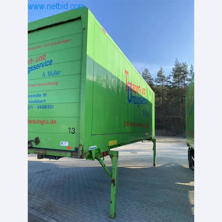 Material de exploração e de escritório de uma empresa de transportes-1