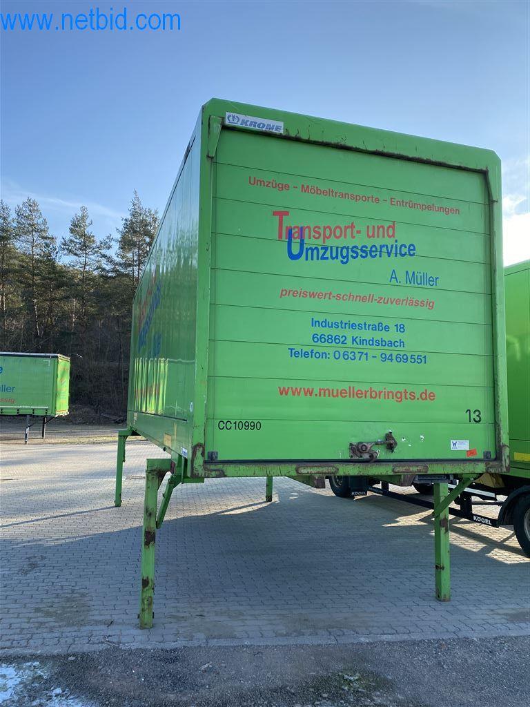 Material de exploração e de escritório de uma empresa de transportes-2