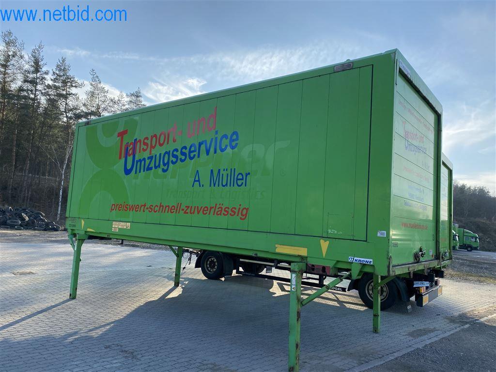 Material de exploração e de escritório de uma empresa de transportes-3