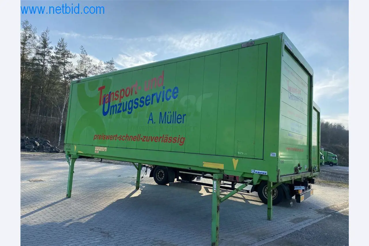 Material de exploração e de escritório de uma empresa de transportes-3