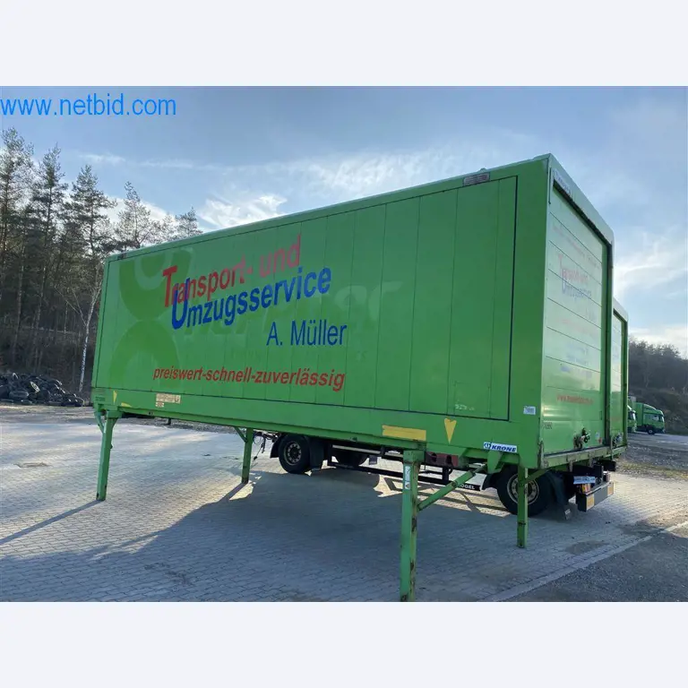 Material de exploração e de escritório de uma empresa de transportes-3