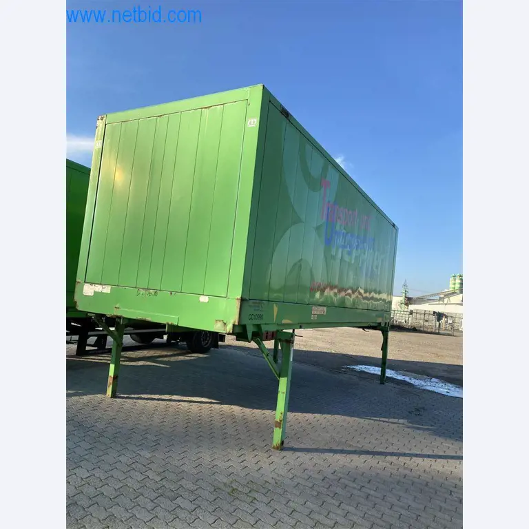 Material de exploração e de escritório de uma empresa de transportes-4