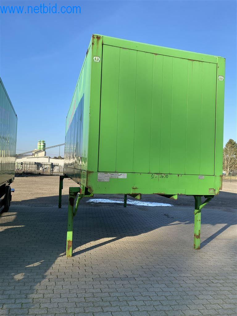 Material de exploração e de escritório de uma empresa de transportes-5