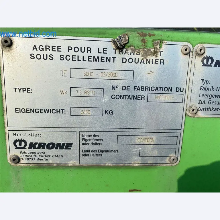 Material de exploração e de escritório de uma empresa de transportes-6