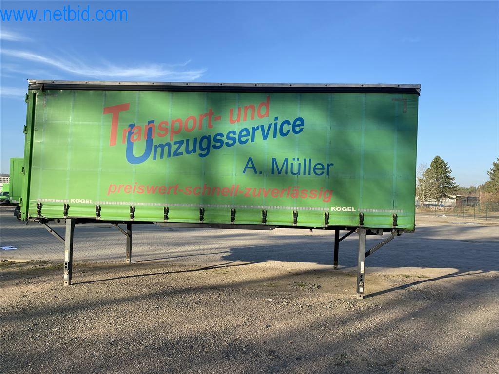 Equipamiento operativo y de oficina de una empresa de transportes-1