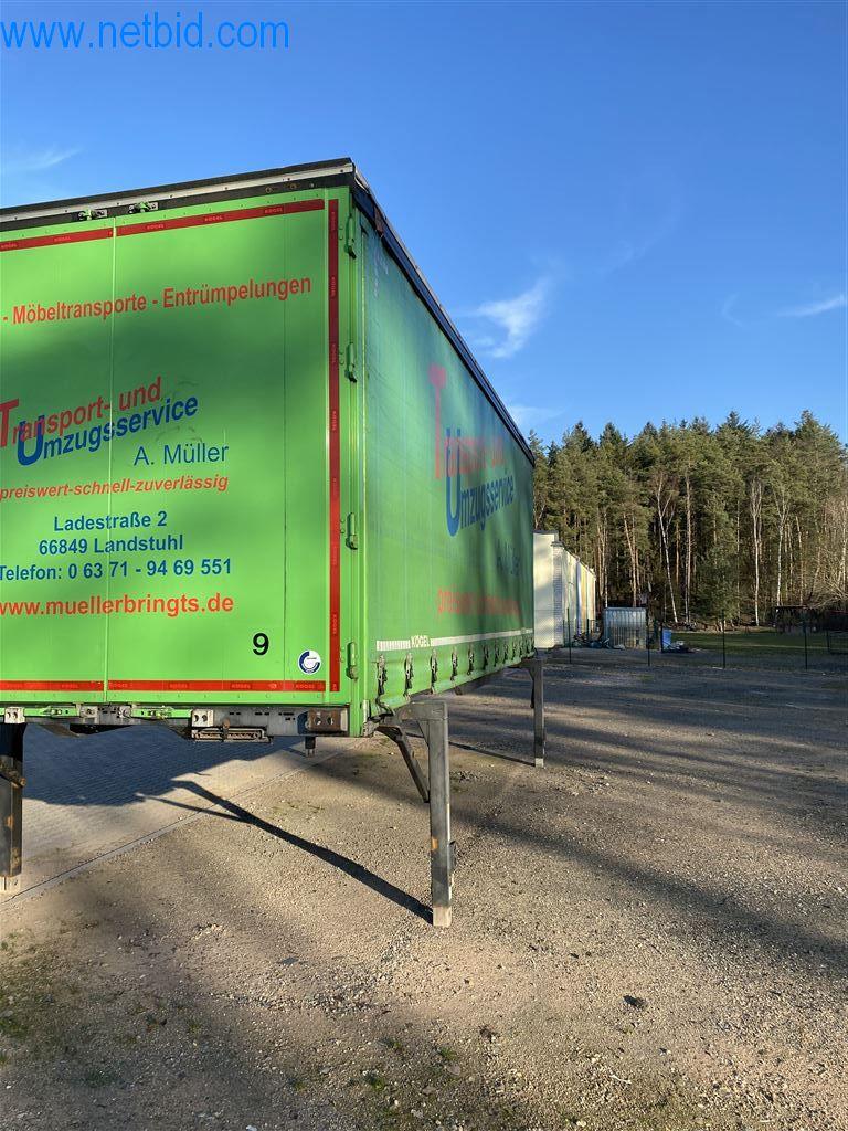 Equipamiento operativo y de oficina de una empresa de transportes-3