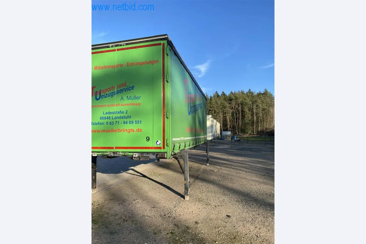 Material de exploração e de escritório de uma empresa de transportes-3