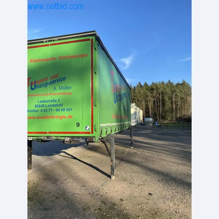 Material de exploração e de escritório de uma empresa de transportes-3