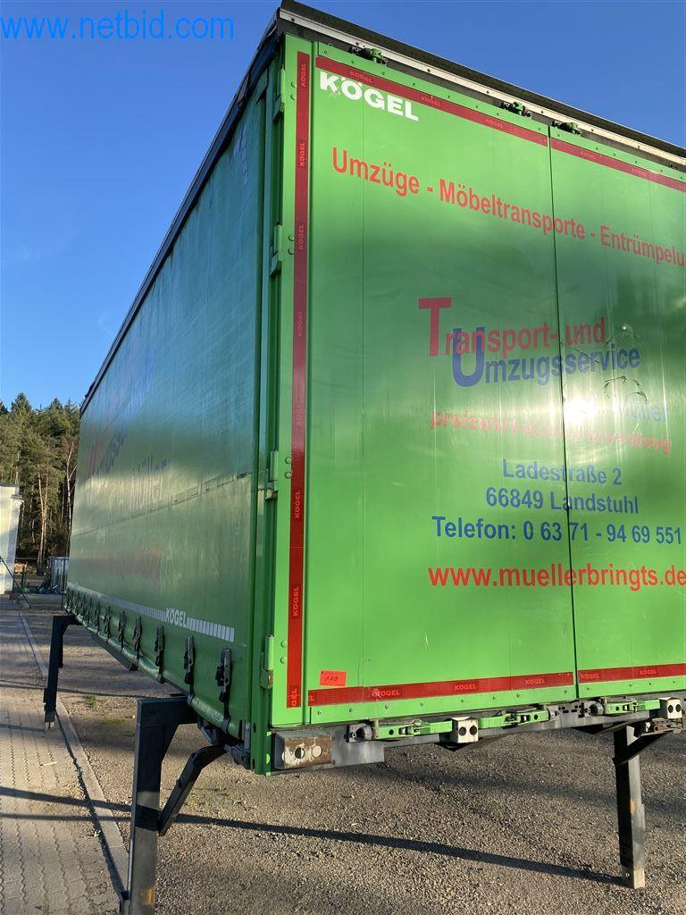 Equipamiento operativo y de oficina de una empresa de transportes-4