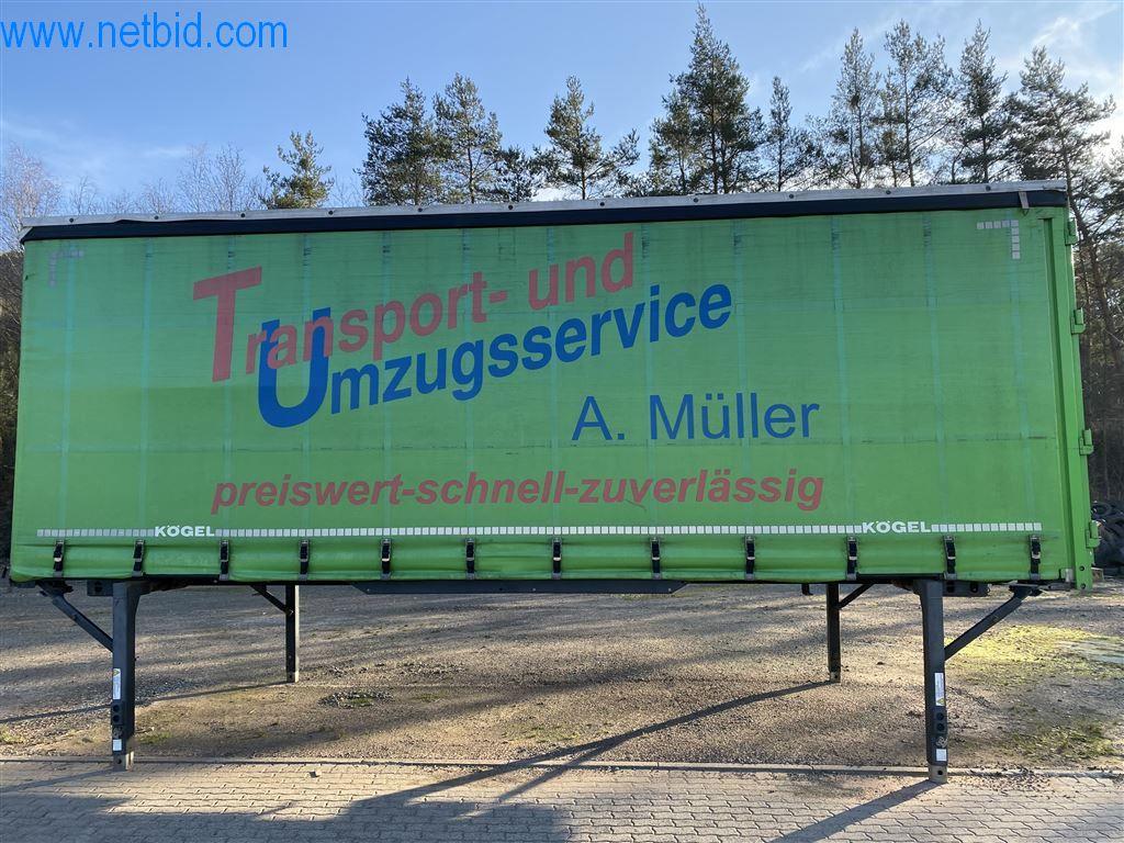 Equipamiento operativo y de oficina de una empresa de transportes-5