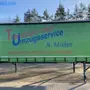 thumbnail-Wyposażenie operacyjne i biurowe firmy transportowej-5