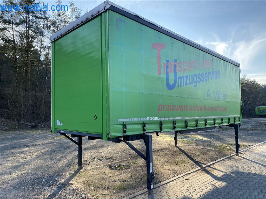 Equipamiento operativo y de oficina de una empresa de transportes-6