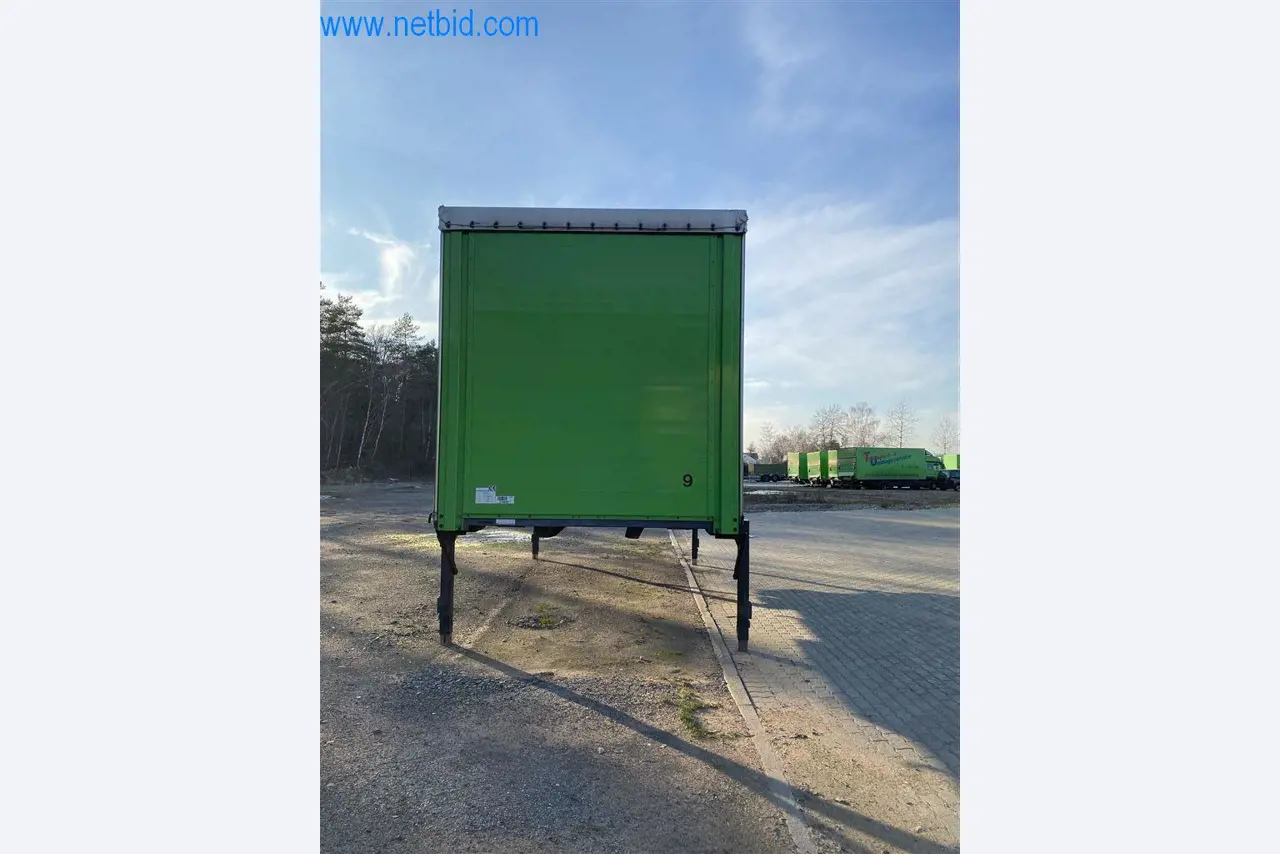 Material de exploração e de escritório de uma empresa de transportes-7