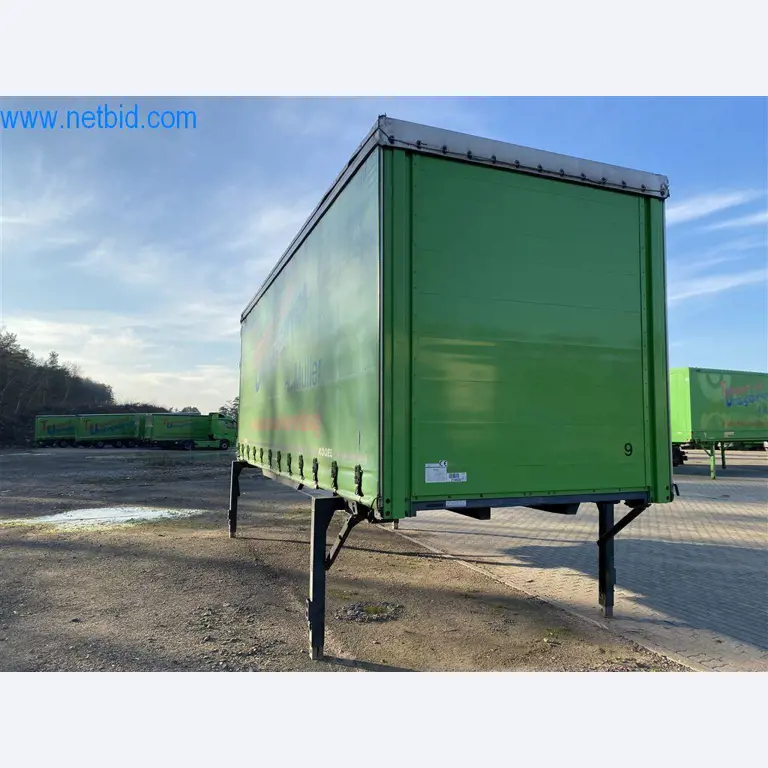 Material de exploração e de escritório de uma empresa de transportes-8