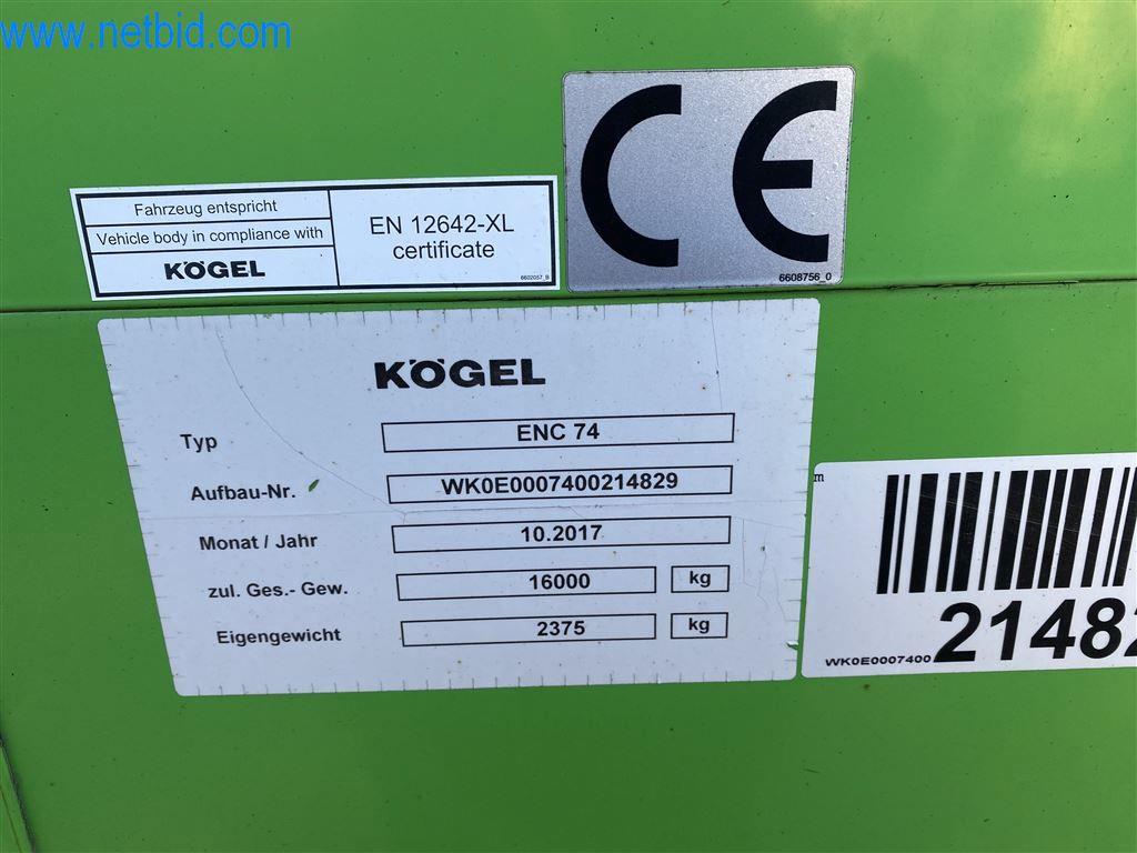 Equipamiento operativo y de oficina de una empresa de transportes-9