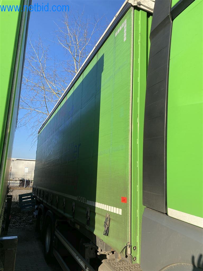 Material de exploração e de escritório de uma empresa de transportes-1