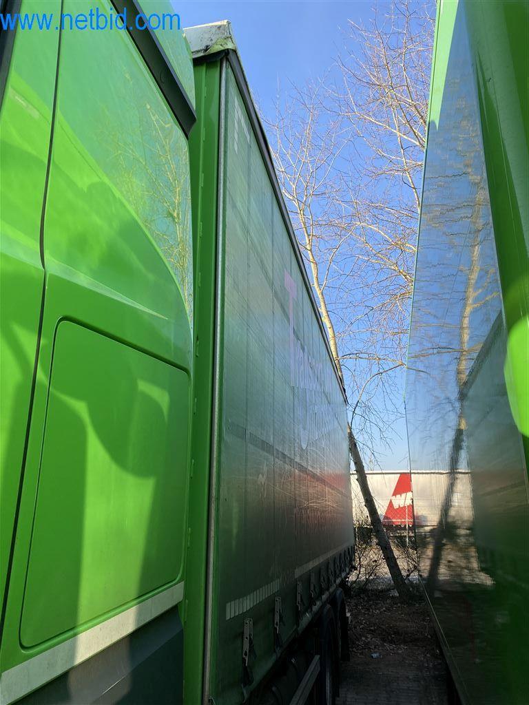 Material de exploração e de escritório de uma empresa de transportes-2