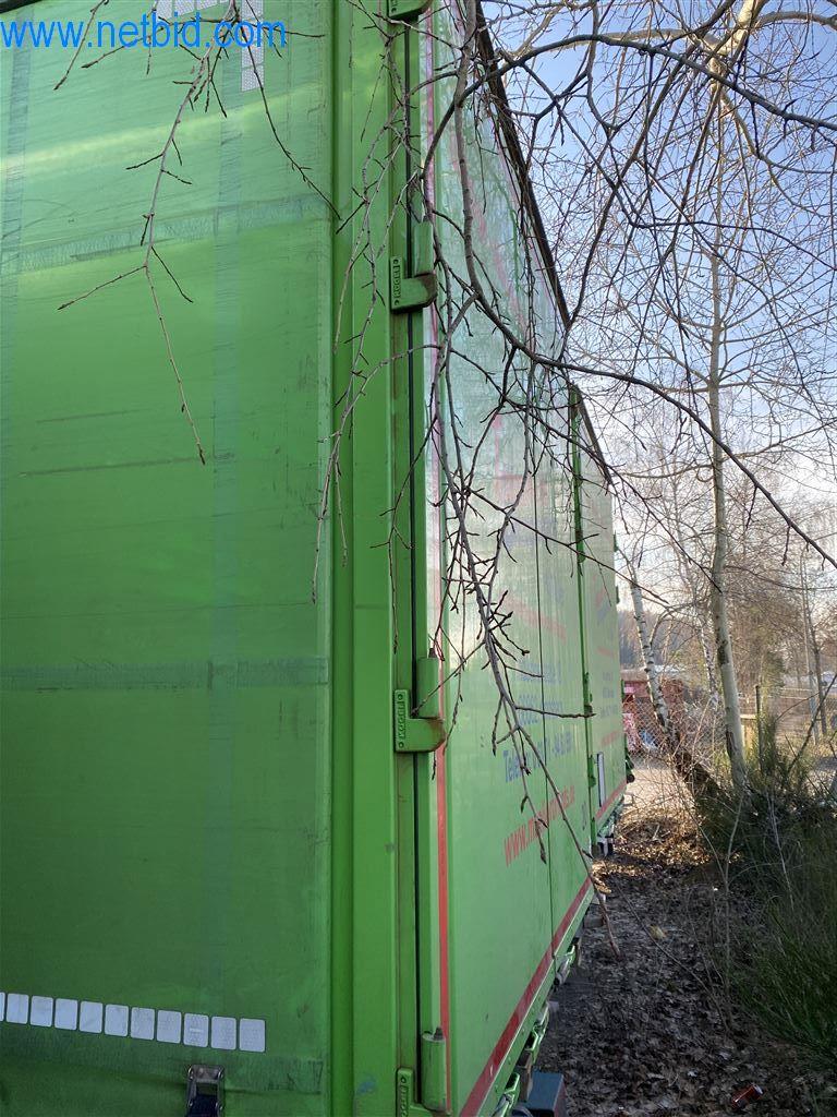 Material de exploração e de escritório de uma empresa de transportes-3