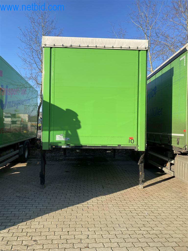 Material de exploração e de escritório de uma empresa de transportes-1