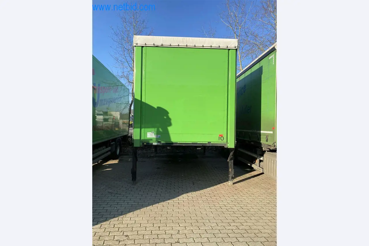 Material de exploração e de escritório de uma empresa de transportes-1