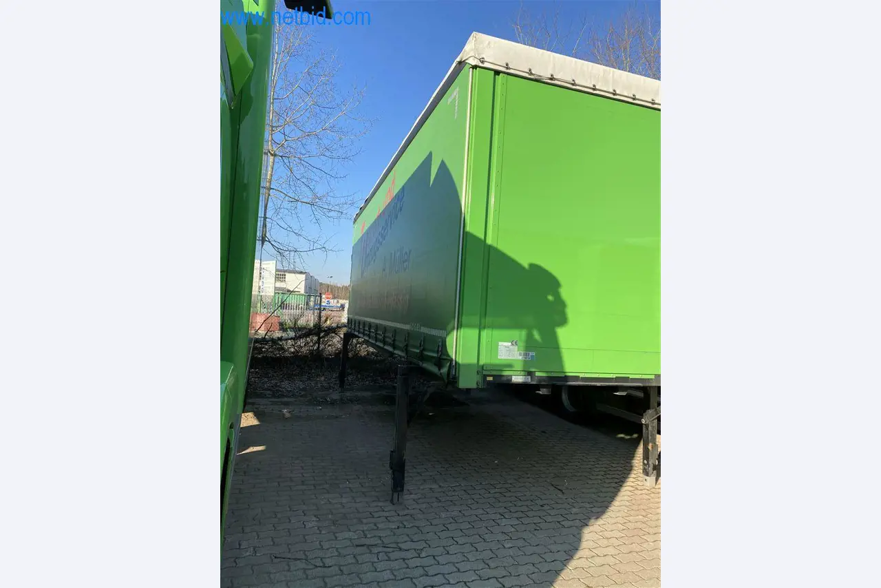 Material de exploração e de escritório de uma empresa de transportes-3