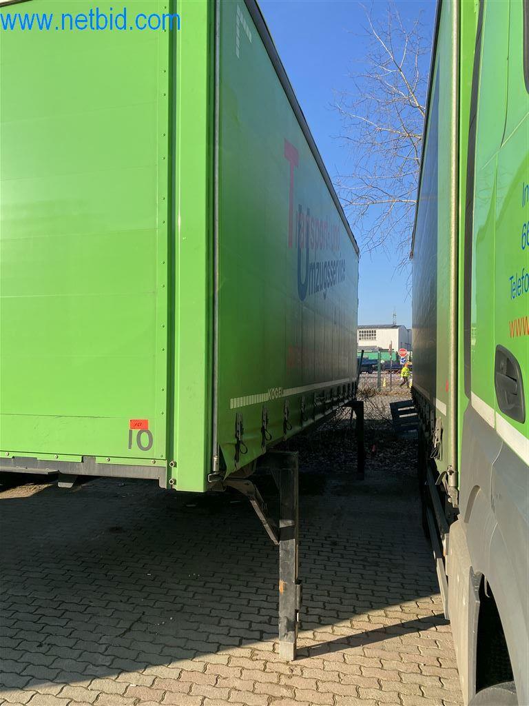 Material de exploração e de escritório de uma empresa de transportes-4