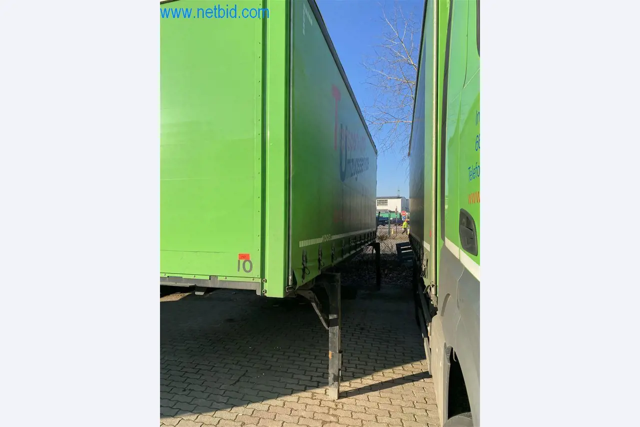 Material de exploração e de escritório de uma empresa de transportes-4