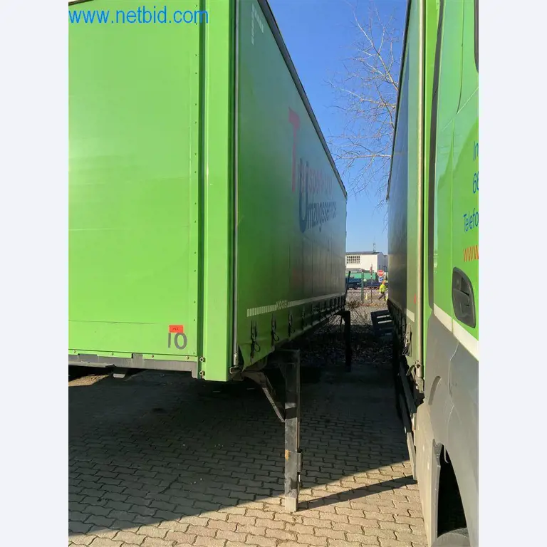 Material de exploração e de escritório de uma empresa de transportes-4