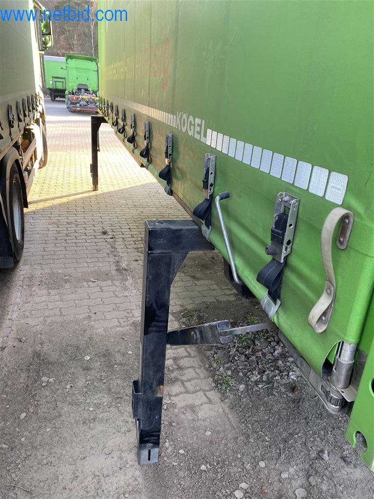 Material de exploração e de escritório de uma empresa de transportes-6