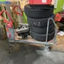 thumbnail-Bedrijfs- en kantooruitrusting van een transportbedrijf-2
