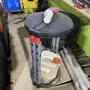 thumbnail-Bedrijfs- en kantooruitrusting van een transportbedrijf-3
