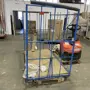 thumbnail-Bedrijfs- en kantooruitrusting van een transportbedrijf-1