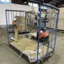 thumbnail-Bedrijfs- en kantooruitrusting van een transportbedrijf-2