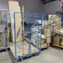 thumbnail-Bedrijfs- en kantooruitrusting van een transportbedrijf-3