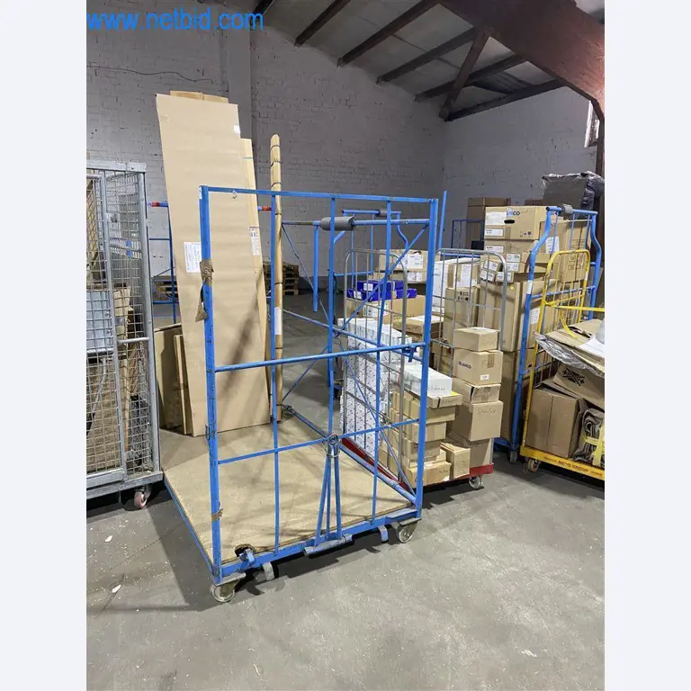 Provozní a kancelářské vybavení dopravního podniku-3