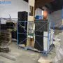 thumbnail-Bedrijfs- en kantooruitrusting van een transportbedrijf-6