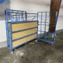 thumbnail-Bedrijfs- en kantooruitrusting van een transportbedrijf-7