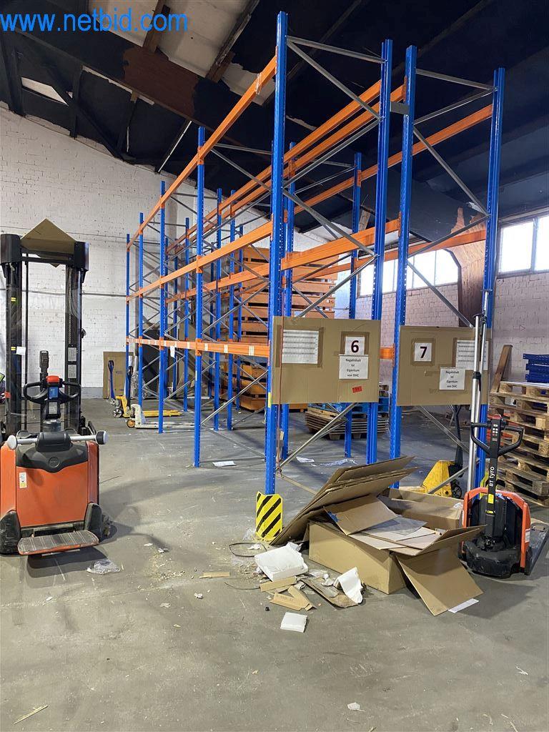 Operativna in pisarniška oprema podjetja za prevoz blaga-3