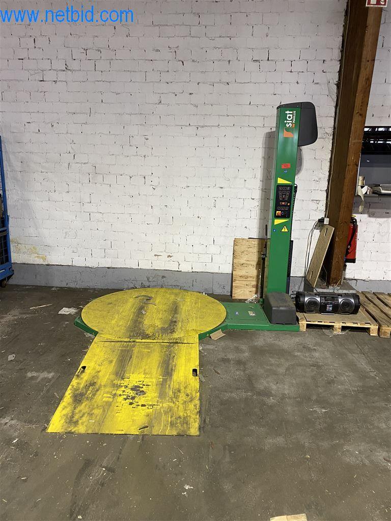 Betriebs- und Geschäftsausstattung eines Speditionsbetriebs-1