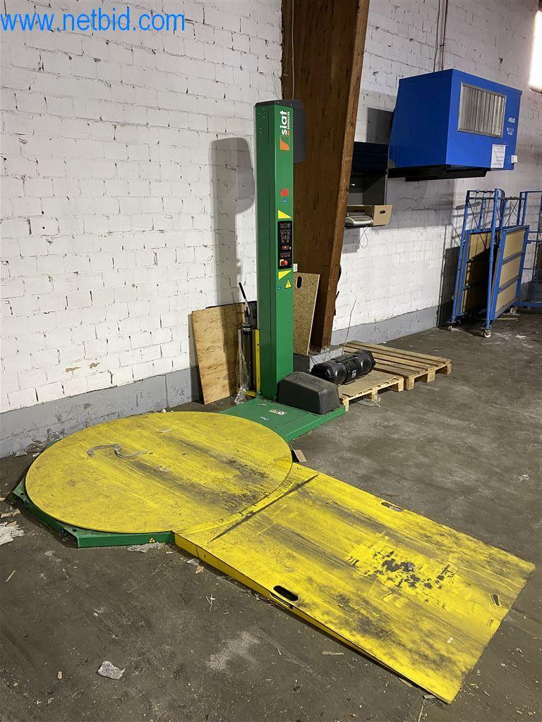 Betriebs- und Geschäftsausstattung eines Speditionsbetriebs-2