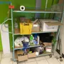 thumbnail-Bedrijfs- en kantooruitrusting van een transportbedrijf-1